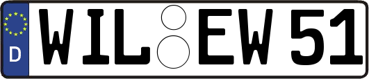 WIL-EW51