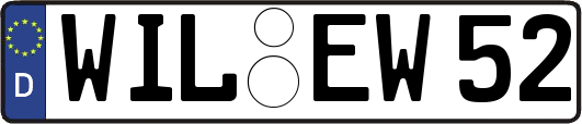 WIL-EW52