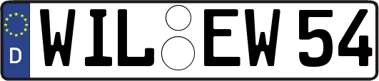 WIL-EW54