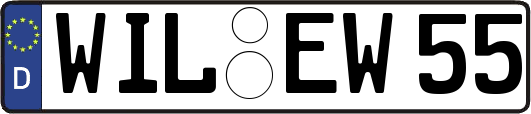 WIL-EW55