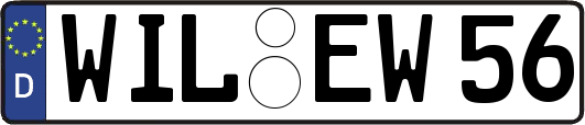 WIL-EW56