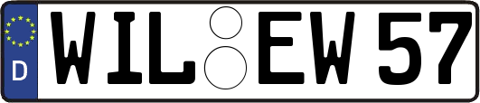 WIL-EW57