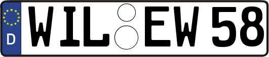 WIL-EW58