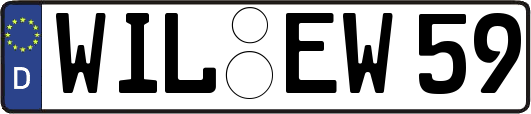 WIL-EW59