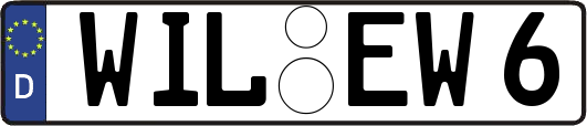 WIL-EW6