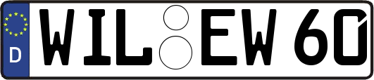 WIL-EW60