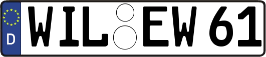 WIL-EW61