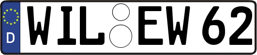 WIL-EW62
