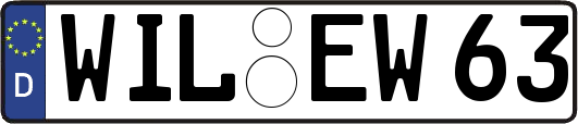 WIL-EW63