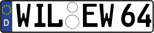 WIL-EW64