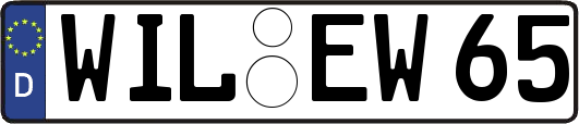 WIL-EW65