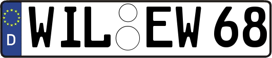 WIL-EW68