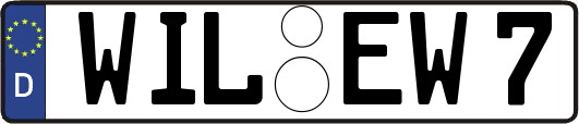 WIL-EW7