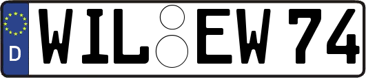 WIL-EW74