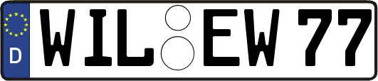 WIL-EW77