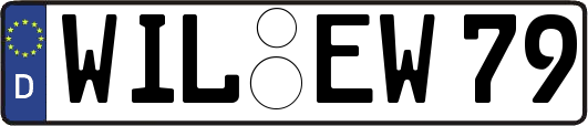 WIL-EW79
