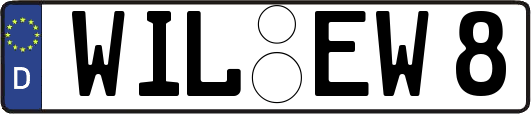 WIL-EW8