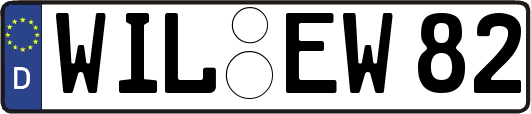 WIL-EW82