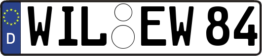 WIL-EW84