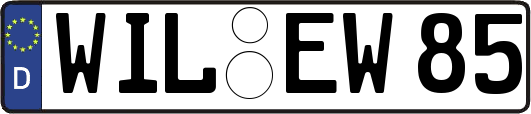WIL-EW85
