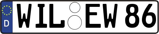 WIL-EW86