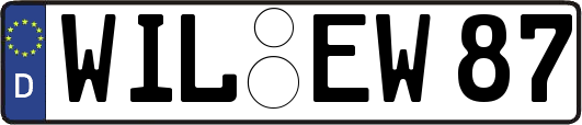 WIL-EW87