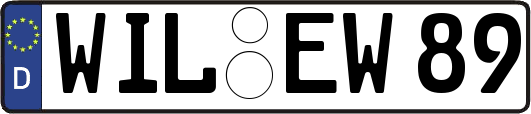 WIL-EW89