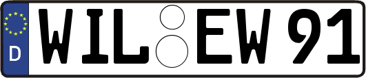 WIL-EW91
