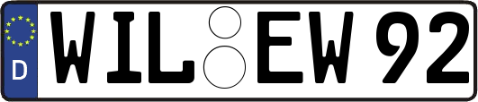WIL-EW92