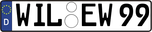 WIL-EW99