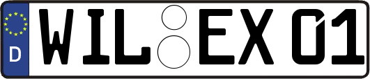 WIL-EX01