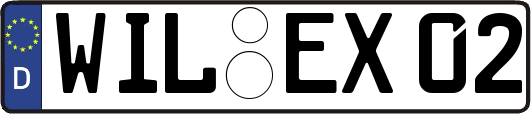 WIL-EX02