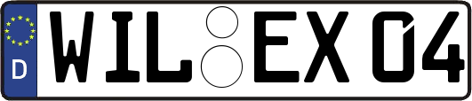 WIL-EX04