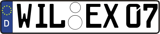 WIL-EX07