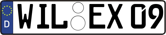 WIL-EX09