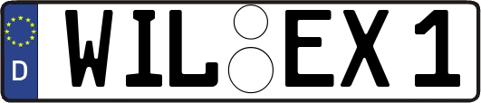 WIL-EX1