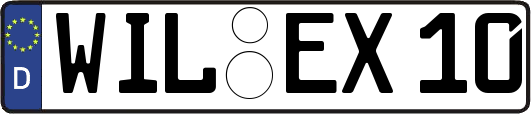 WIL-EX10