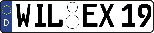 WIL-EX19