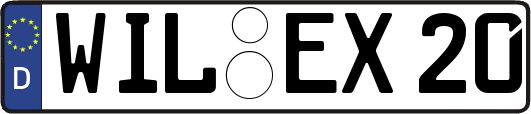 WIL-EX20