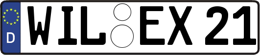 WIL-EX21