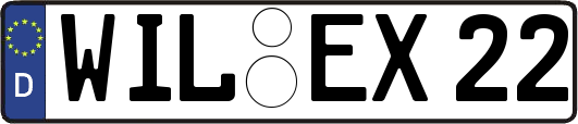 WIL-EX22