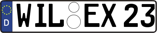 WIL-EX23