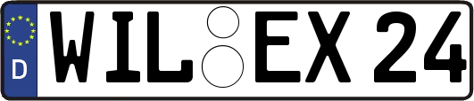 WIL-EX24