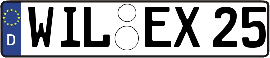 WIL-EX25