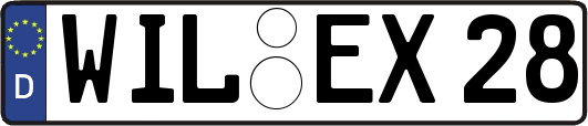 WIL-EX28