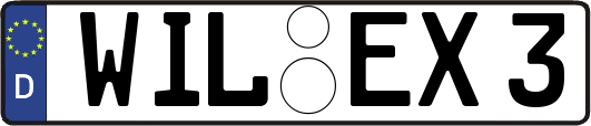 WIL-EX3