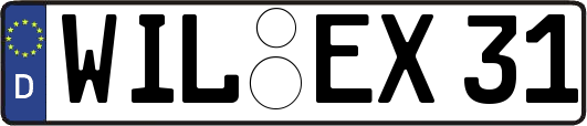 WIL-EX31