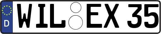 WIL-EX35