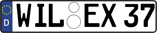 WIL-EX37