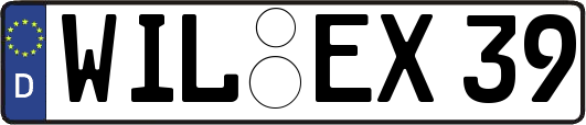 WIL-EX39